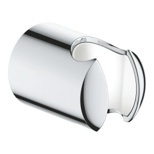 Настенный держатель GROHE Tempesta, хром (28605001)