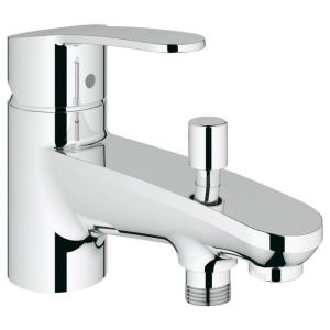 Смеситель для ванны GROHE Eurostyle Cosmopolitan, хром (33614002)