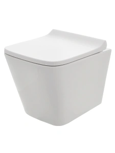 Комплект инсталляции GROHE NW0145/S с унитазом AQUAme AQM2004 и сиденьем с микролифтом (NW0184)