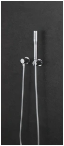Душевой набор GROHE Euphoria Cosmopolitan, 1 режим, 1500 мм, 9,5 л/мин, хром (27369000)