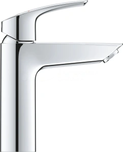 Смеситель для раковины GROHE Eurosmart, M-size, хром (23923003)