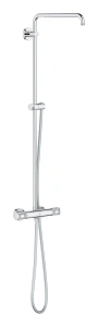 Душевая система GROHE Euphoria System с термостатом для душа, хром (26241001)