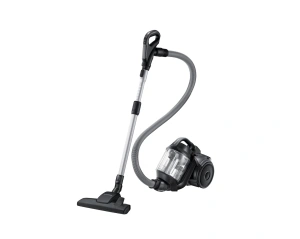 Пылесос Samsung VC5100 с турбиной Anti-Tangle, 440 Вт, черный (VC21K5170HG/EV)