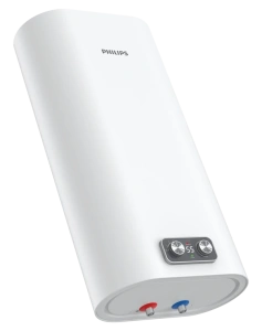 Электрический водонагреватель Philips AWH1616/51(50YB), 50 л