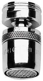 Аэратор GROHE с внешней резьбой M 24 x 1 (13915000)
