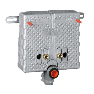 Инсталляционный комплект для раковины GROHE Uniset для обмуровки (37576000)