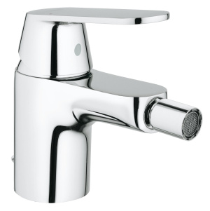 Смеситель для биде GROHE Eurosmart Cosmopolitan, S-size, хром (32840000)