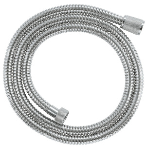Душевой шланг GROHE Relexaflex Metal 1500 мм, хром (28105001/U), уцененный товар