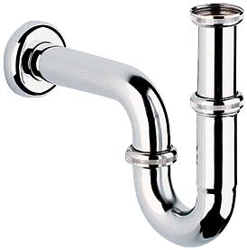 Сифон для раковины и биде GROHE 1 1/4″, хром (28961000)