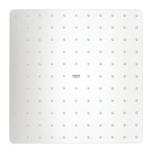 Верхний душ GROHE Rainshower 310 Mono, 1 режим, белая луна (26567LS0)