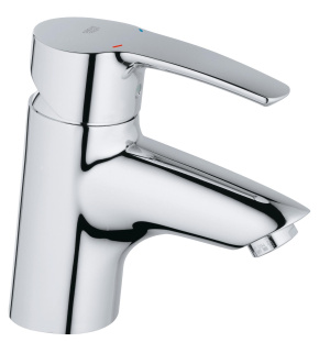 Смеситель для раковины GROHE Eurostyle, хром (32468001)