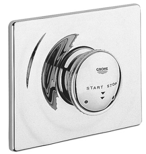 Внешняя часть смесителя для душа GROHE Contromix автоматический, хром (36121000)