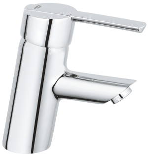 Смеситель для раковины GROHE Feel, S-size, хром (23747000)
