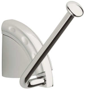 Держатель запасного рулона бумаги GROHE Sentosa, хром (40245000)