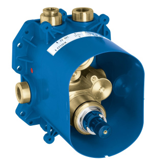 Встраиваемая часть термостата для ванны GROHE Rapido T для Grohtherm Special/Grohtherm F (35500000)