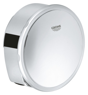 Наливной, сливной и переливной гарнитур, GROHE Talentofill, внешняя часть, хром, (19952000)