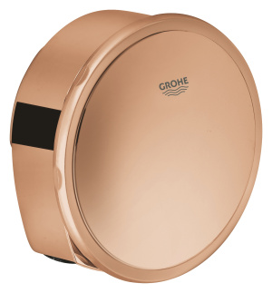 Наливной, сливной и переливной гарнитур GROHE Talentofill, теплый закат глянец (19952DA0)