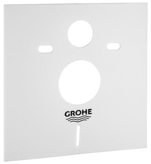 Звукоизоляционный комплект GROHE (490945045)