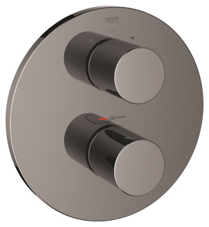 Внешняя часть термостата для ванны GROHE Grohtherm 3000 Cosmopolitan 19468_cfg