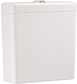 Смывной бачок GROHE Bau Edge (39812000)