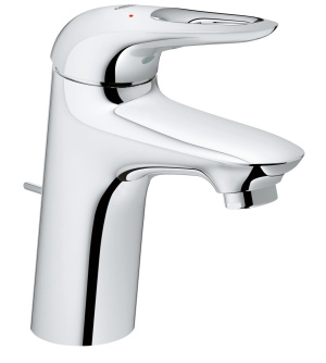 Смеситель для раковины GROHE Eurostyle, S-size 33558_cfg