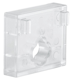 Шайба выравнивания для душевой штанги GROHE Euphoria Cube (27845000)