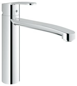 Смеситель для кухни GROHE Eurostyle Cosmopolitan, хром (31124002)