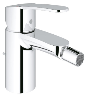 Смеситель для биде GROHE Eurostyle Cosmopolitan с донным клапаном, хром (33565002)