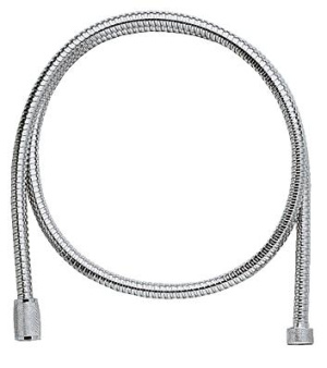 Душевой шланг GROHE Relexaflex Metal 1500 мм, хром (28105000)