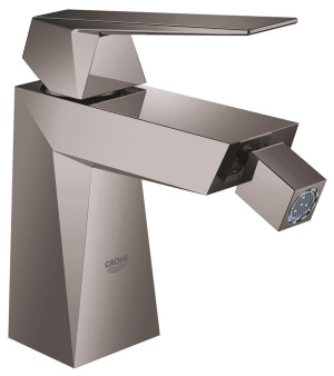 Смеситель для биде GROHE Allure Brilliant с донным клапаном 23117_cfg