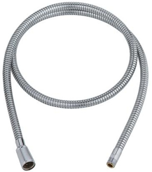 Шланг для смесителей с выдвижным изливом, 1500 мм GROHE (46092000)