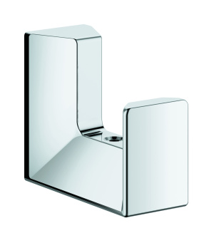 Крючок для банного халата, GROHE Selection Cube, хром (40782000)