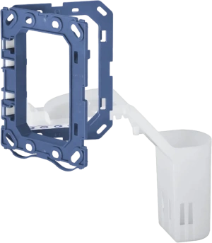 Крепежная рама GROHE Fresh с емкостью для ароматических таблеток (38967000)