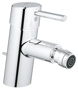 Смеситель для биде GROHE Concetto, S-size, хром (32208001)