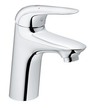 Смеситель для раковины GROHE Eurostyle, S-size, хром (23715003)