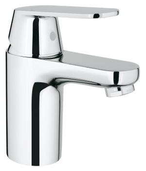 Смеситель для раковины GROHE Eurosmart Cosmopolitan, S-size, хром (32824000)