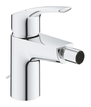 Смеситель для биде GROHE Eurosmart, S-size, хром (32927003)