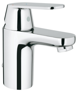 Смеситель для раковины GROHE Eurosmart Cosmopolitan, S-size, хром (2337800E)
