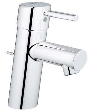 Смеситель для раковины GROHE Concetto, хром (2338010E)