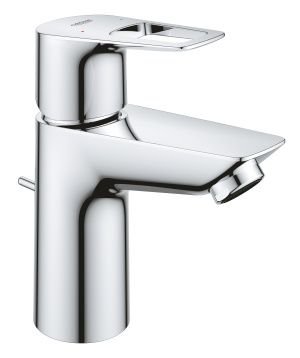 Смеситель для раковины GROHE BauLoop, S-size, хром (23877001)