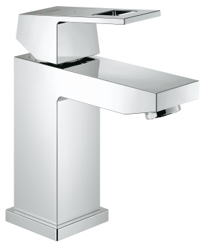 Смеситель для раковины GROHE Eurocube, S-size, хром (2339200E)