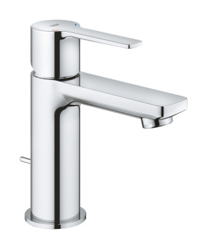 Смеситель для раковины GROHE Lineare, XS-size 32109_cfg