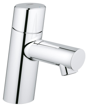 Кран для раковины GROHE Concetto, без функции смешивания, хром (32207001)