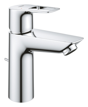 Смеситель для раковины GROHE BauLoop, M-size, хром (23885001)