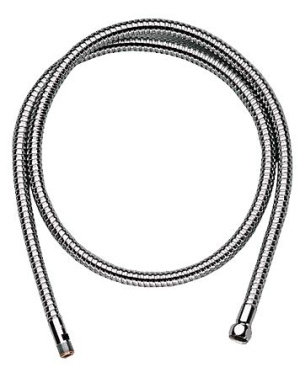 Шланг для кухонных смесителей GROHE, 1500 мм, хром (28112000)