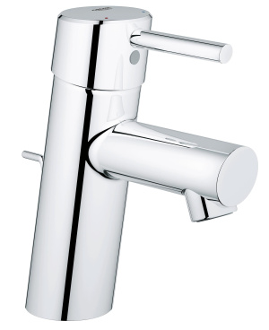 Смеситель для раковины GROHE Concetto, хром (3220410E)