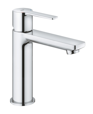 Смеситель для раковины GROHE Lineare, S-size 23106_cfg