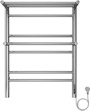 Полотенцесушитель электрический Aquatek Альфа П7 500x700 AQELRRP0770_cfg