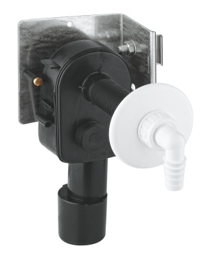 Слив для стиральной машины GROHE Rapid Pro (39040000)