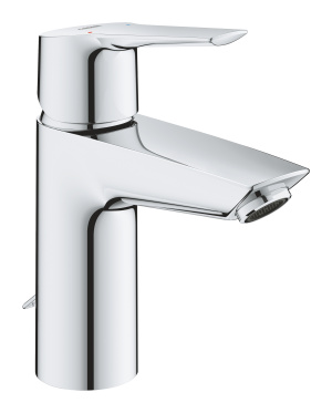 Смеситель для раковины GROHE Start, S-size, хром (32277002)